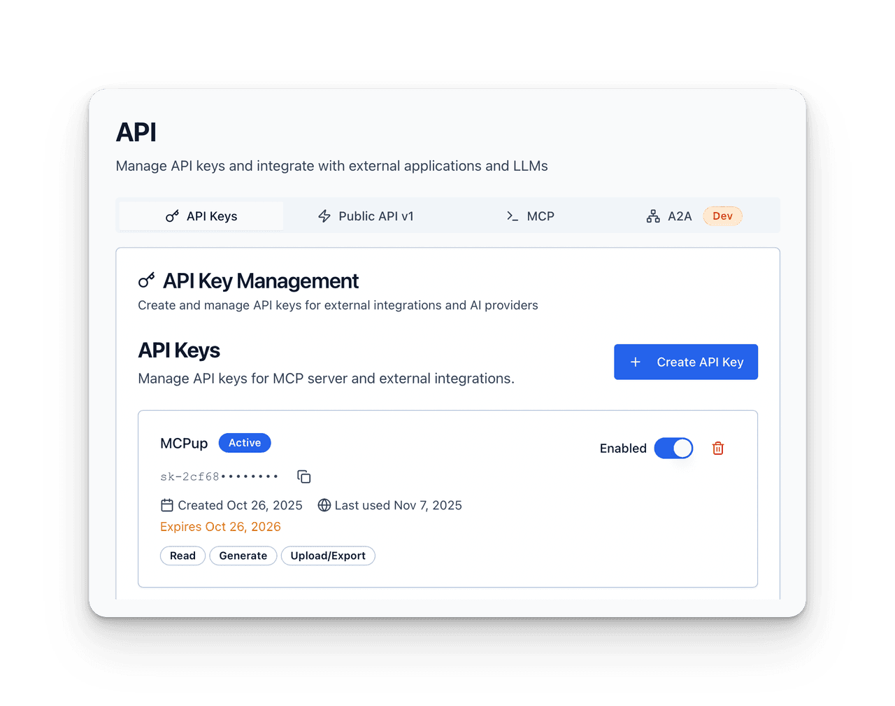 TestStory AI API documentation and integration examples for CI/CD pipelines